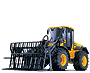 Agricultural Wheeled Loaders