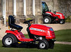 Residential Lawn Tractors