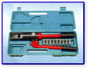 Hydraulic Crimping Tool JM-240