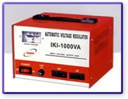 IKI  Automatic Voltage Regulator