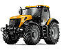 Fastrac tractors